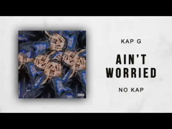 Kap G - Ain